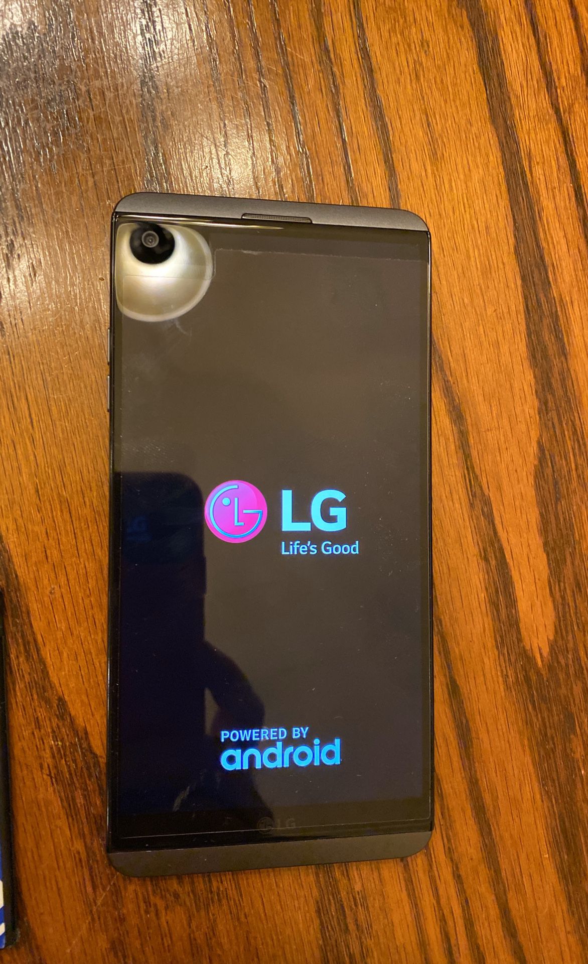 LG V20 smart phone