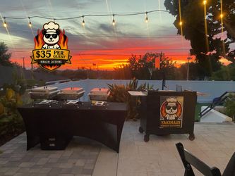Hibachi Teppanyaki