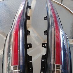 Cadillac escalade 2015-2020 taillights