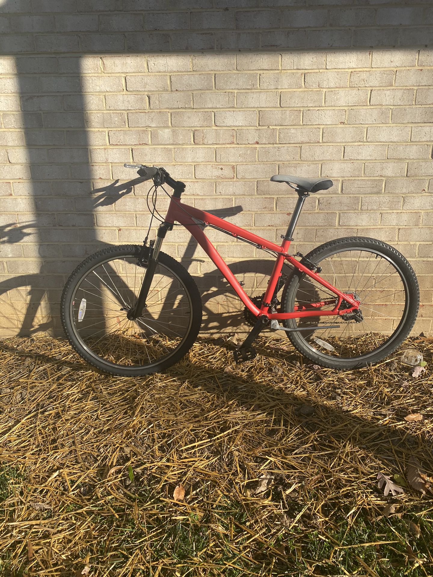 SPECIALIZED HARD ROCK MTB For Sale