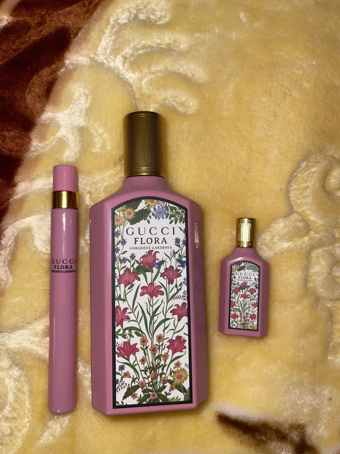Gucci Perfume