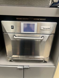 Merrychef eikone4