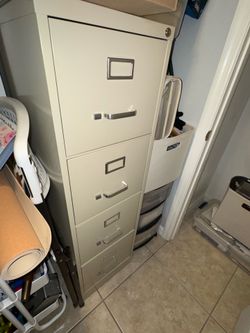 File Cabinet
