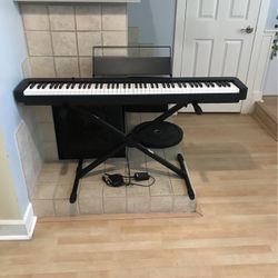 Casio Proline CDP-S100 Keyboard