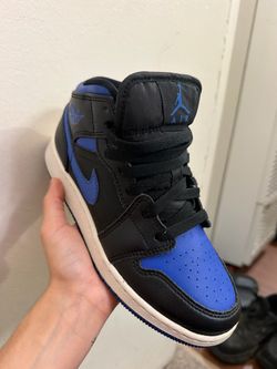 Nike Air Jordan 1s