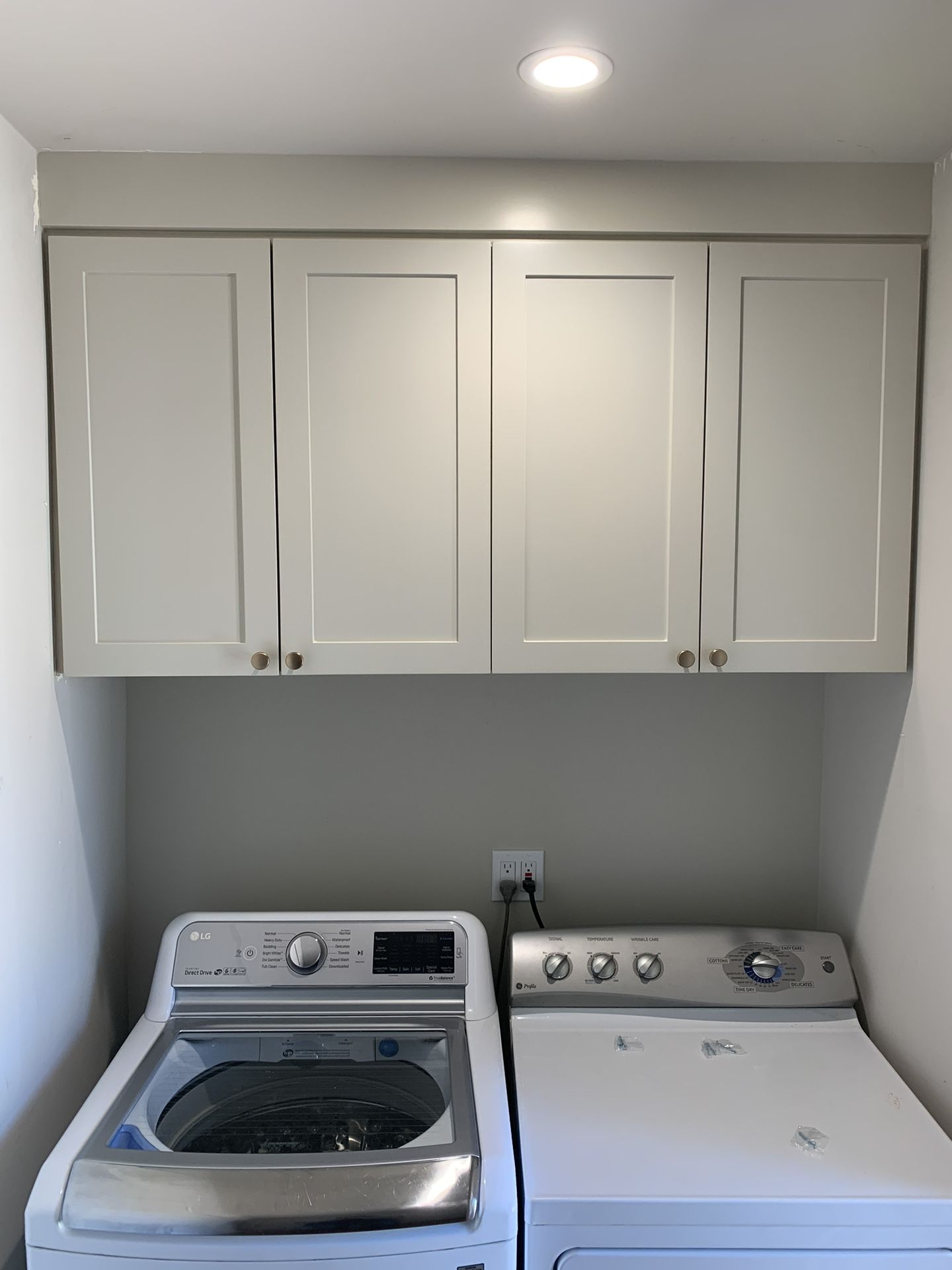 Cabinets For Laundry Room