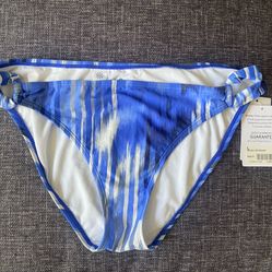 Athleta Wailea Loop Bikini Bottom - Large - NEW!