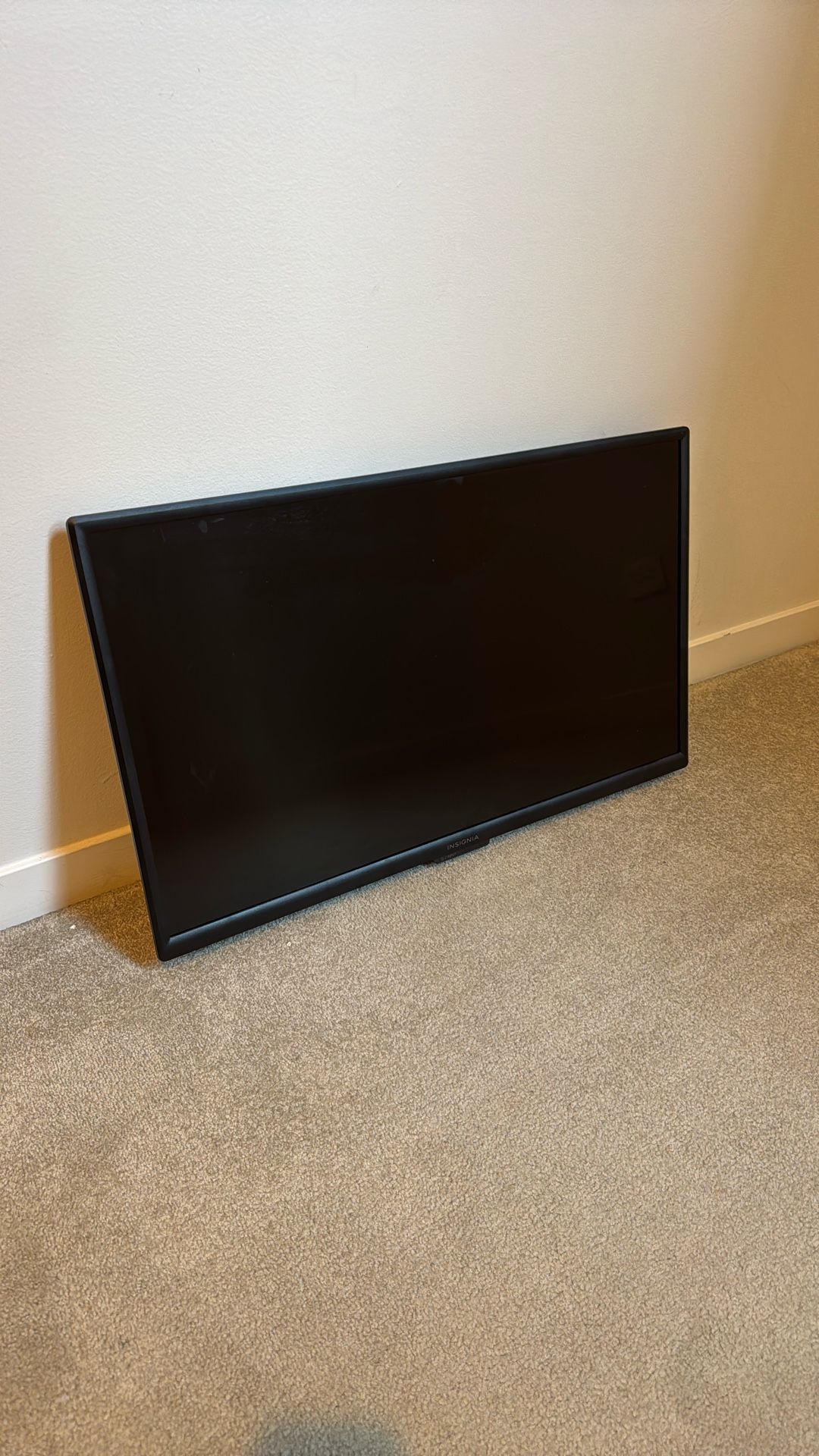 Full Smart Fire TV Set
