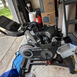 NordicTrack Grand Touring Pro