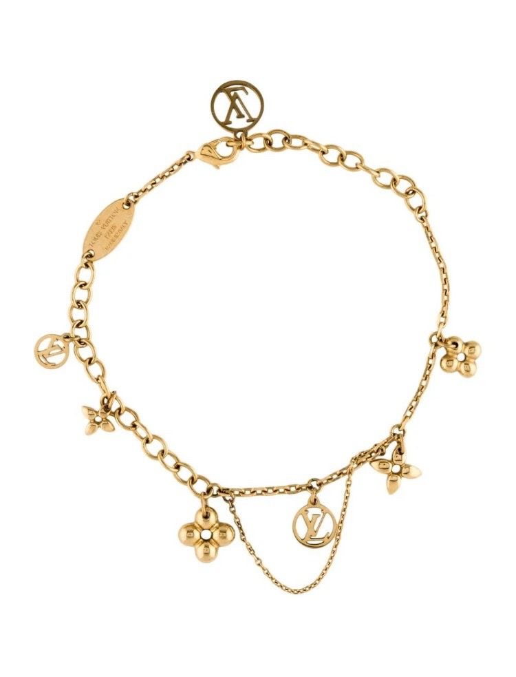 The Carter Bracelet