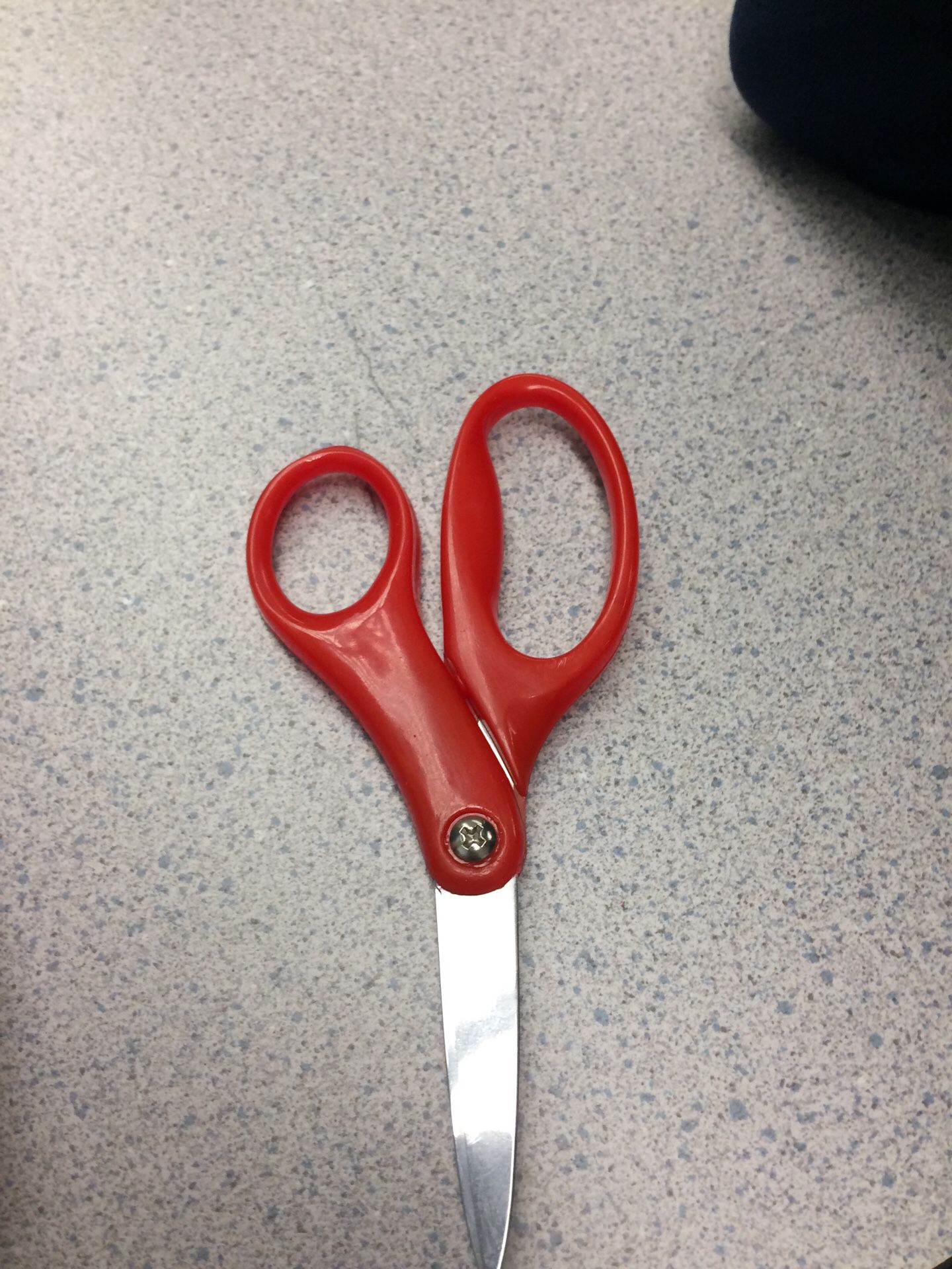 Gucci scissors