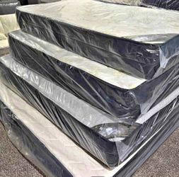Mattress bundle set