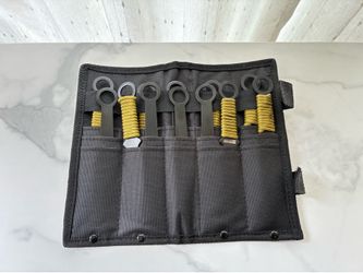 Throwing Knives