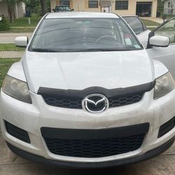 2009 Mazda Cx-7