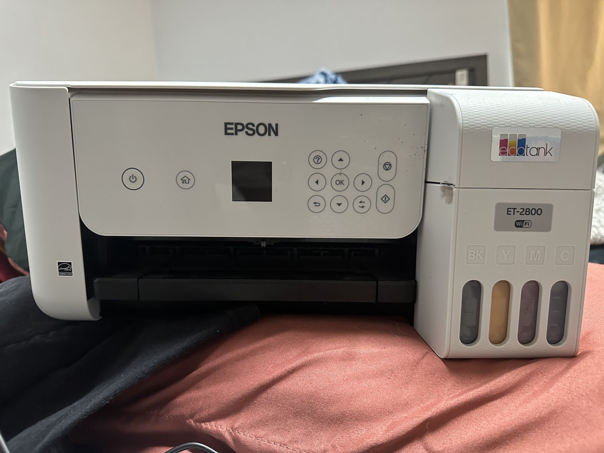 Sublimation Supplies