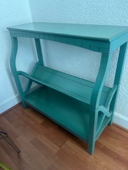 Book shelf