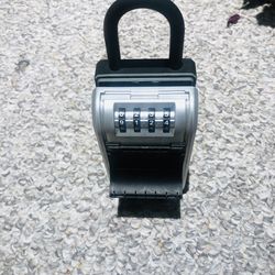 Master Lock