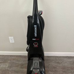 Bissell Carpet Vaccum cleaner 