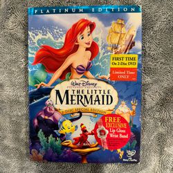 Disney Movie Collection 12 DVD Set
