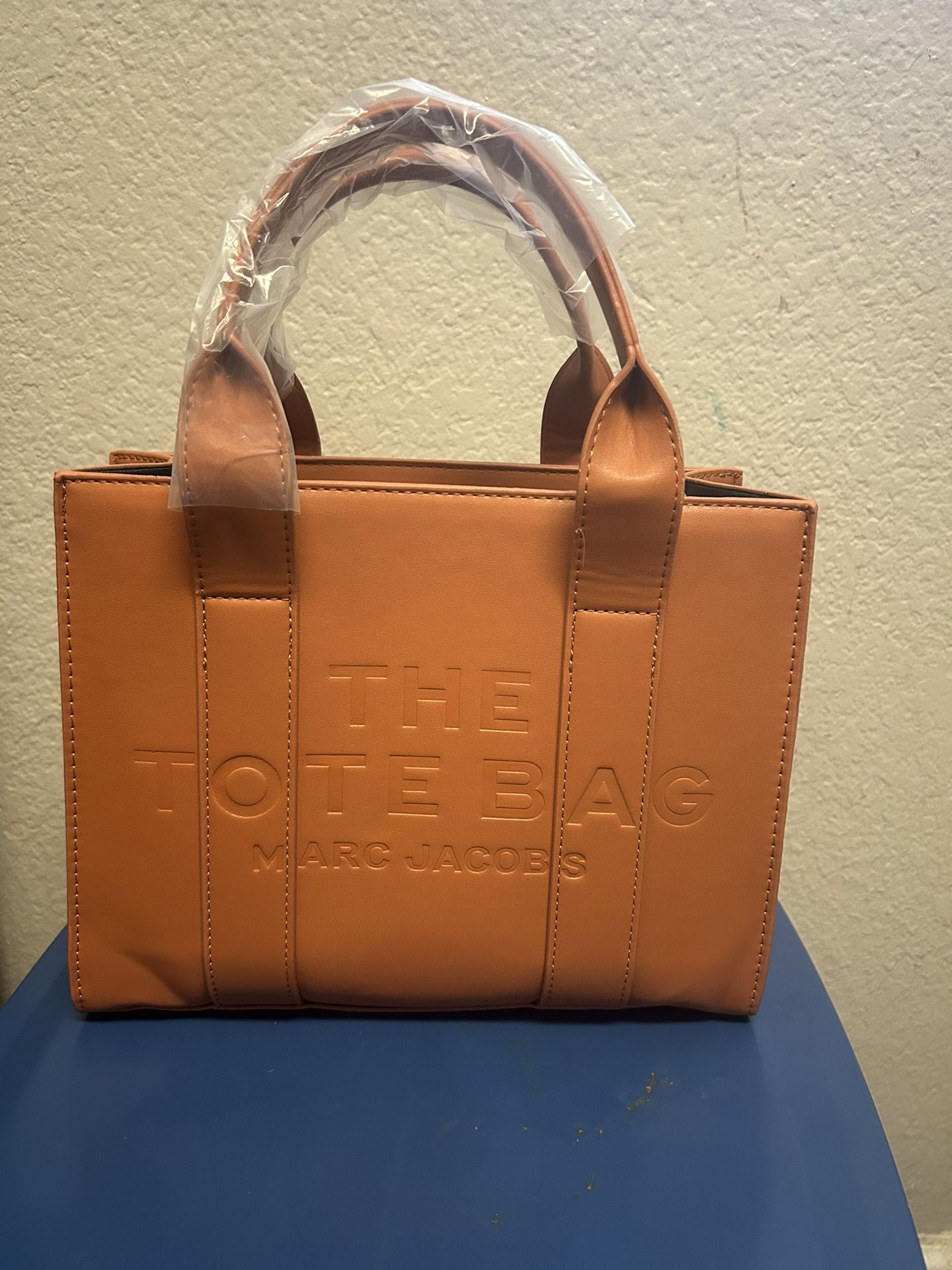 Marc Jacob Tote Bag