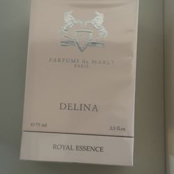 Delina Parfums De Marly