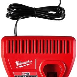 Brand New M12 Milwaukee Charger