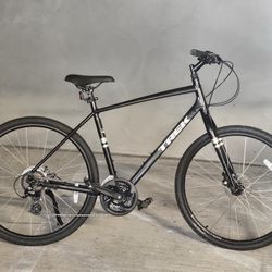 XL Trek Bicycle