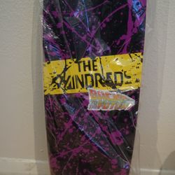 The Hundreds Back To The Future 