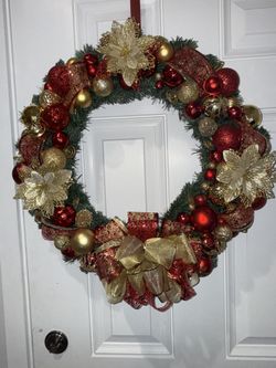 Christmas Wreath