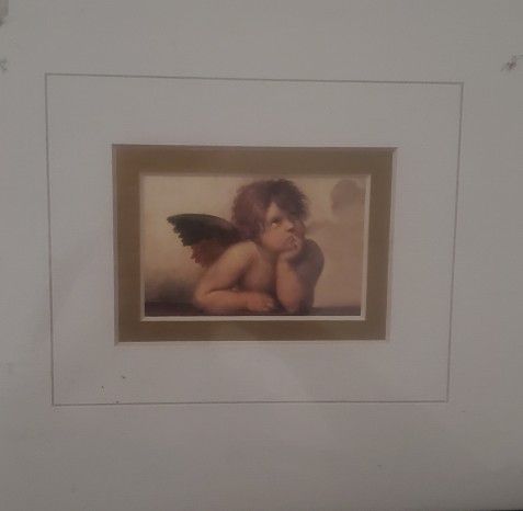 Angel Picture