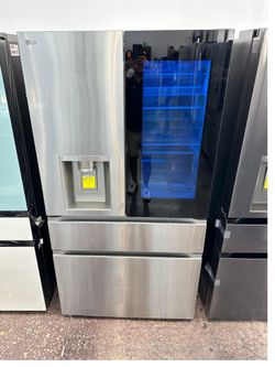 ❄️New Open-Box Refrigerators Starting at $499 – Brand New Units!