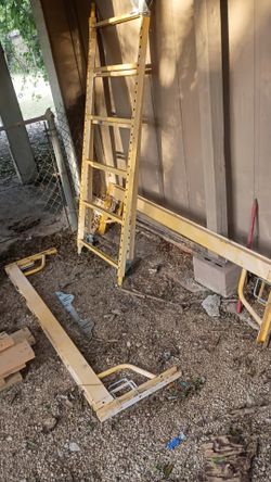 Scaffold