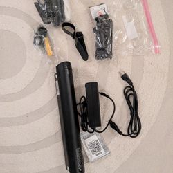 Wing Bike Charger And Accessories 