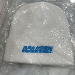 Supreme Beanie