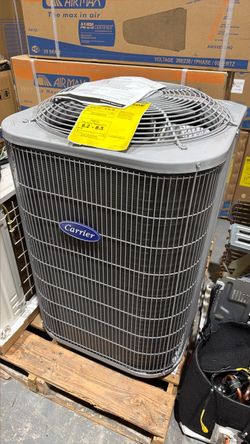 Heat Pump 1.5 ton $1,200