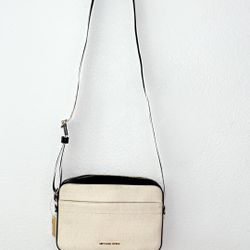 MICHAEL KORS MAEVE LG EW PURSE