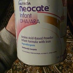 Neocate