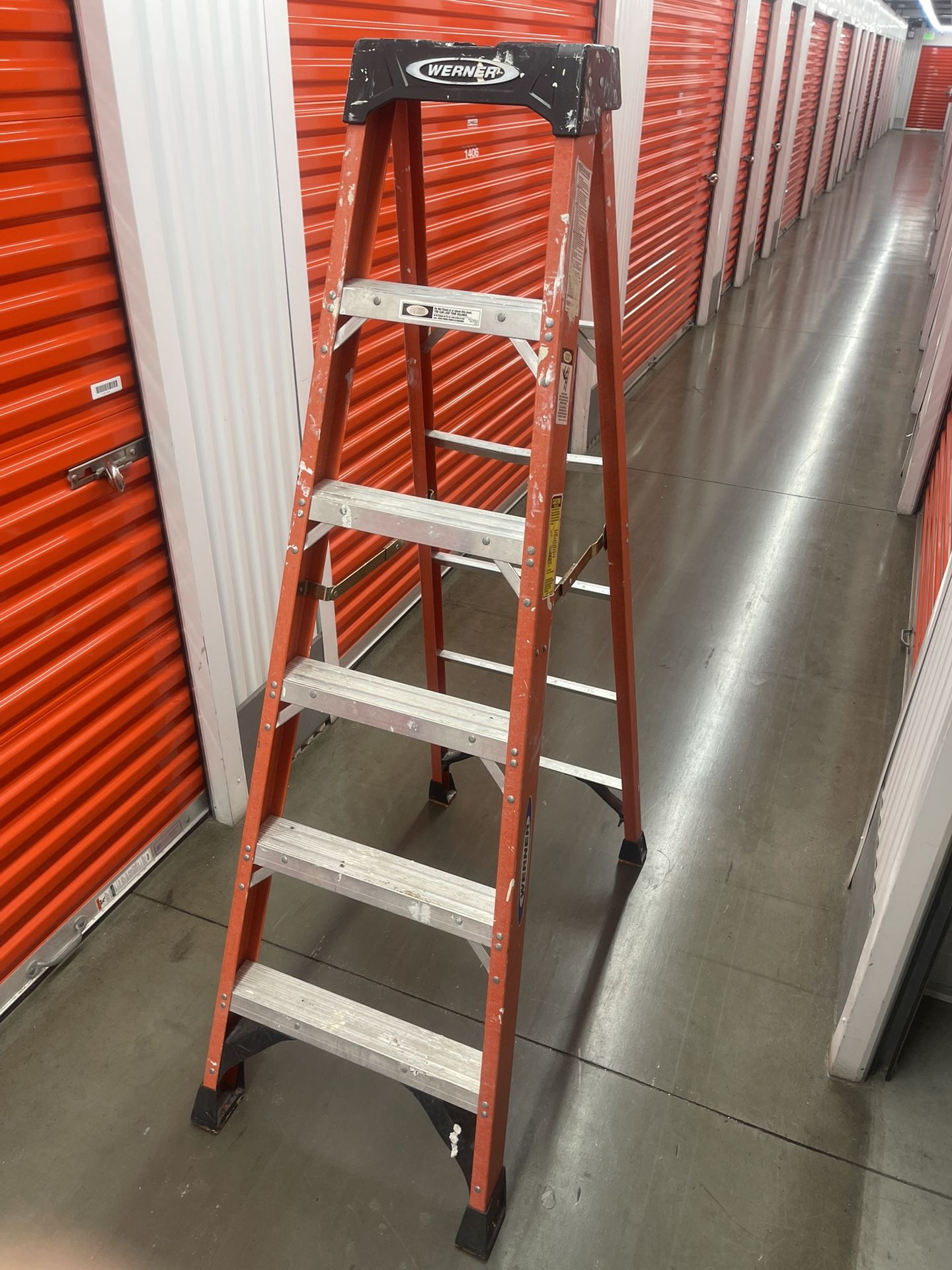 Ladder