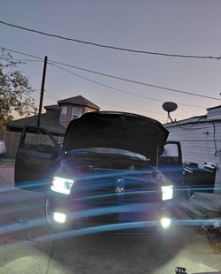 Luces Led