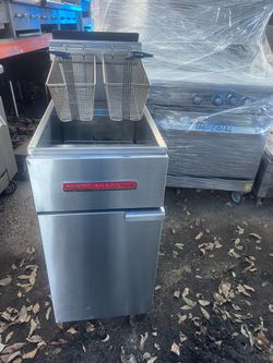 Fryer
