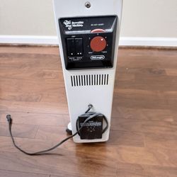 Electric Heater 