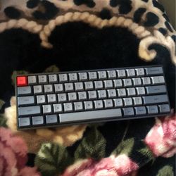 Gaming Keyboard