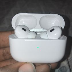 Apple AirPod Pro 2nd Generation 