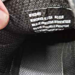 Men's Size 10.5 Lugz 