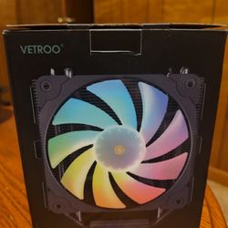 Vetroo V5 Cooler