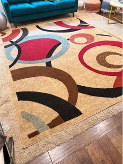 Area Rug
