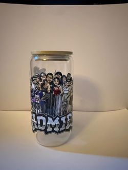 DRINKWARE