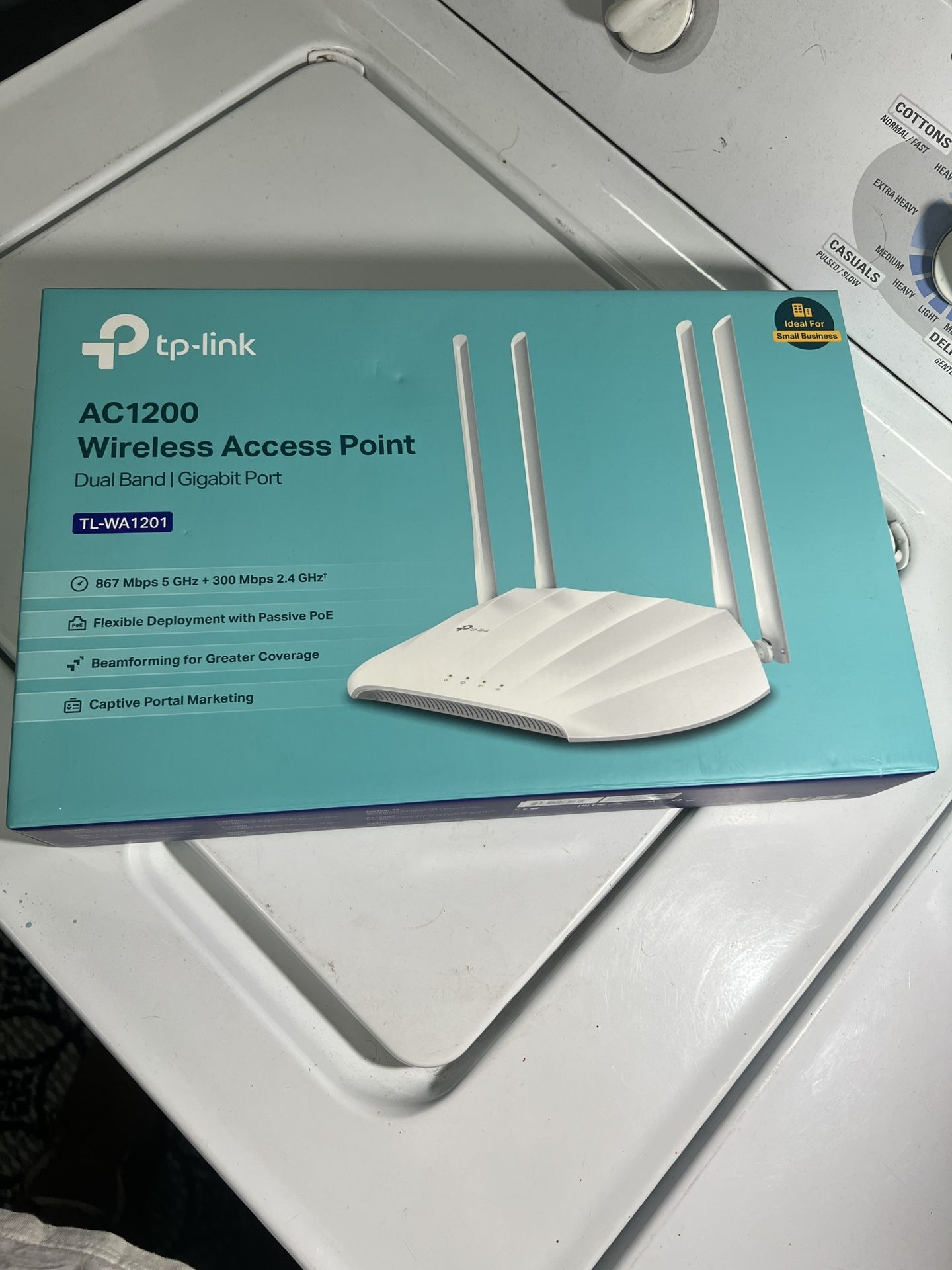 Wireless Access Point