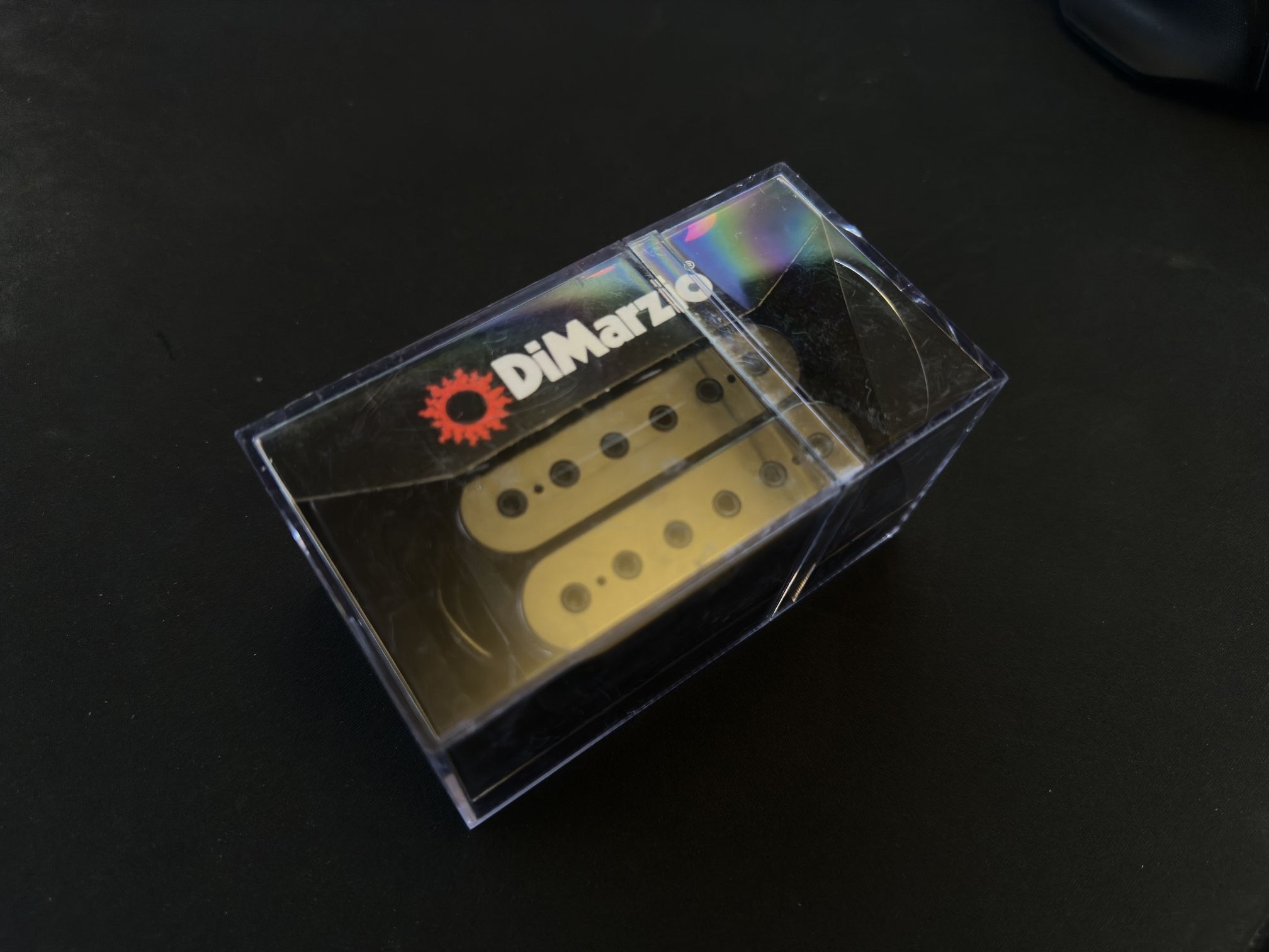 Dimarzio Evolution Bridge Pickup New