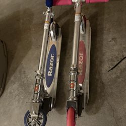 Razor Kick Scooter